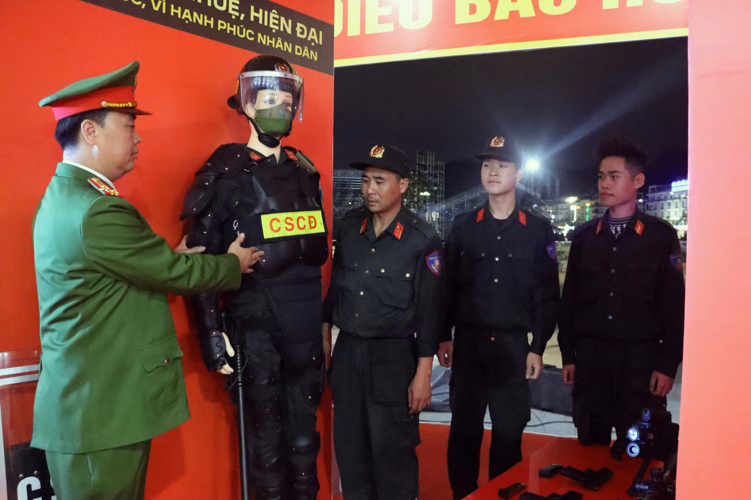Chú thích ảnh