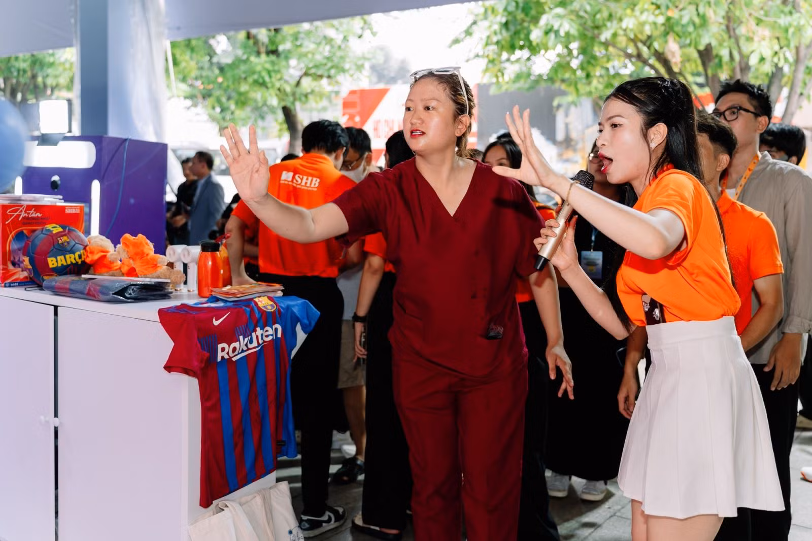 Chú thích ảnh
