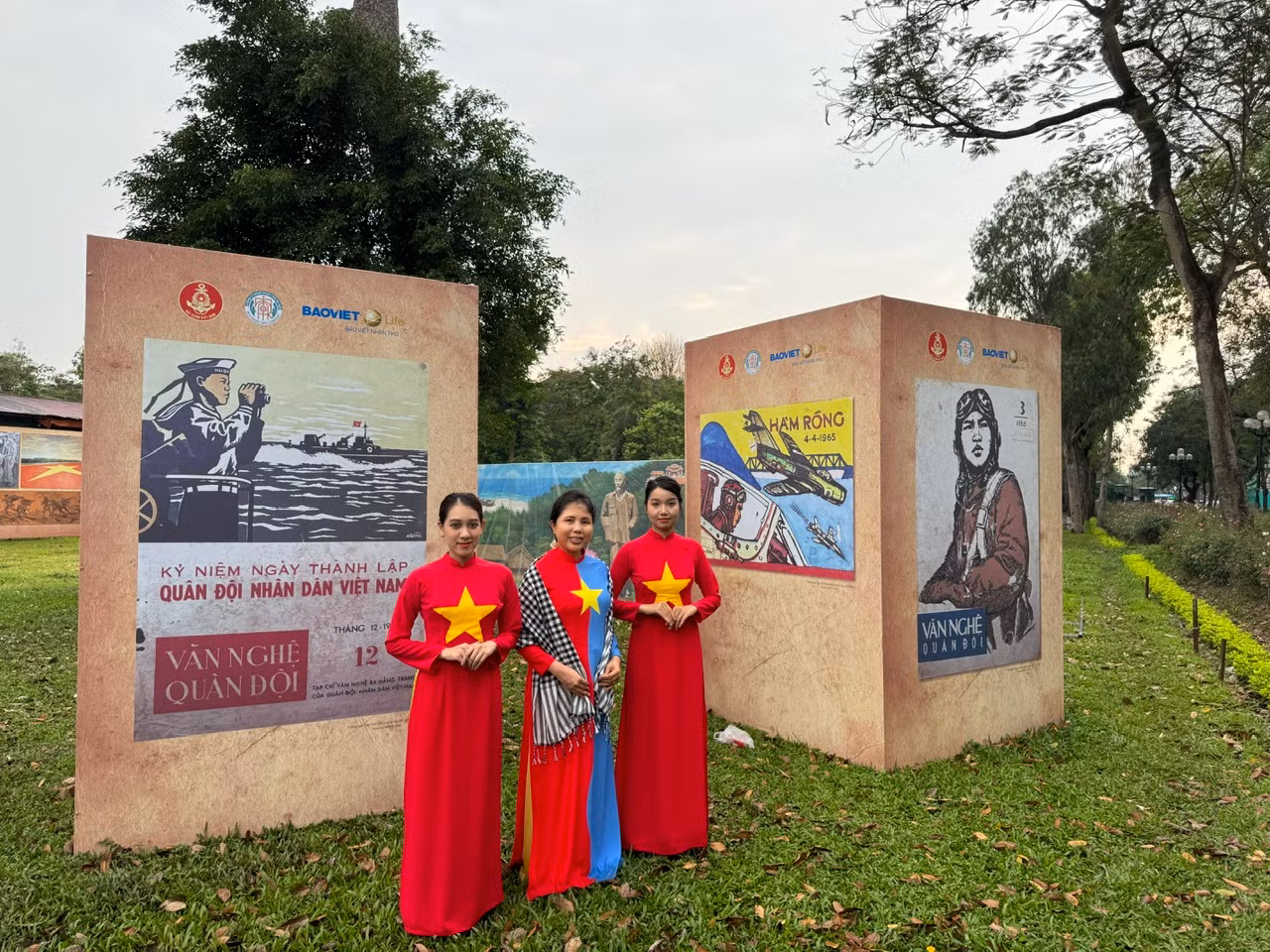 Chú thích ảnh