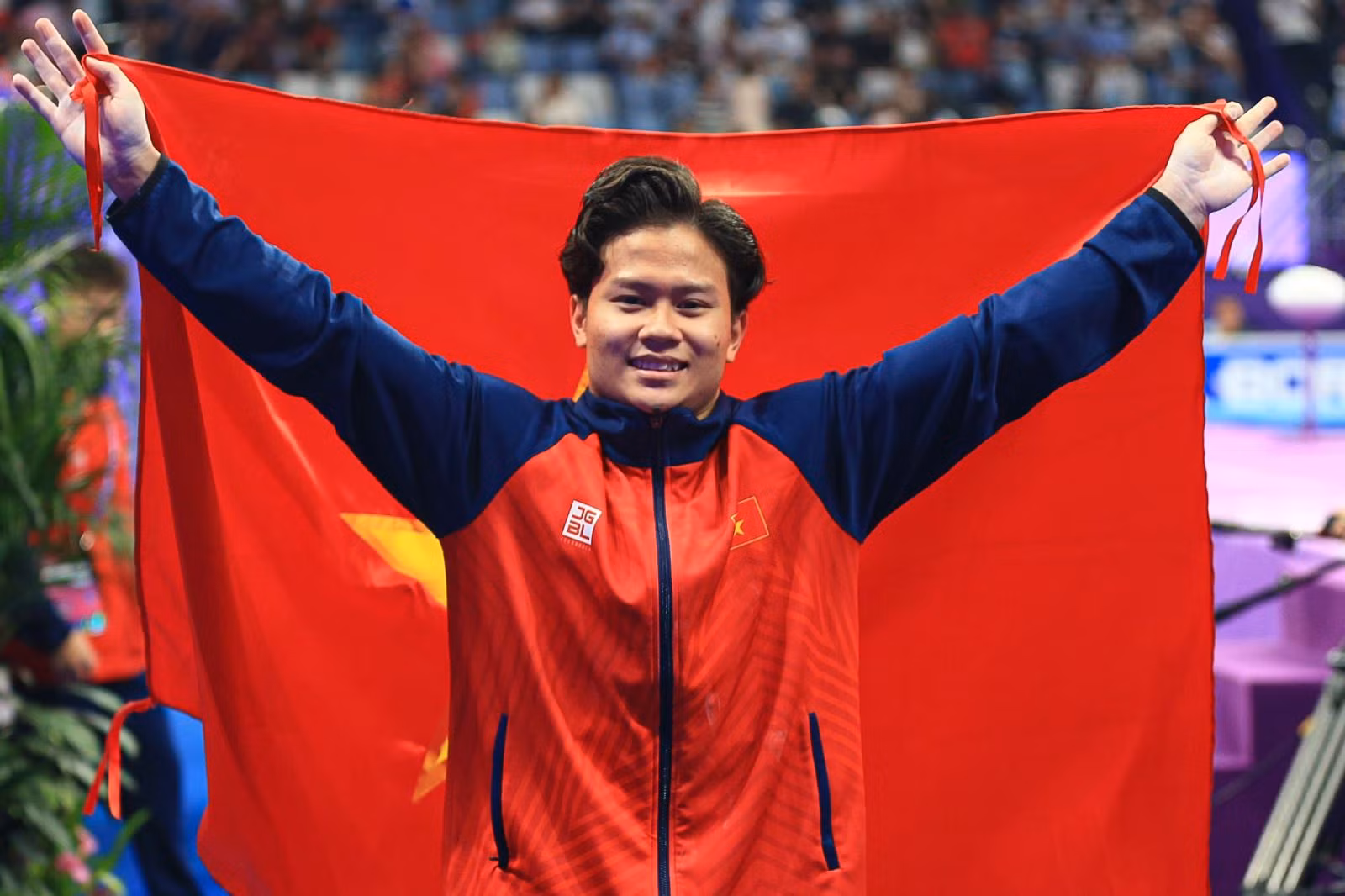 Chú thích ảnh