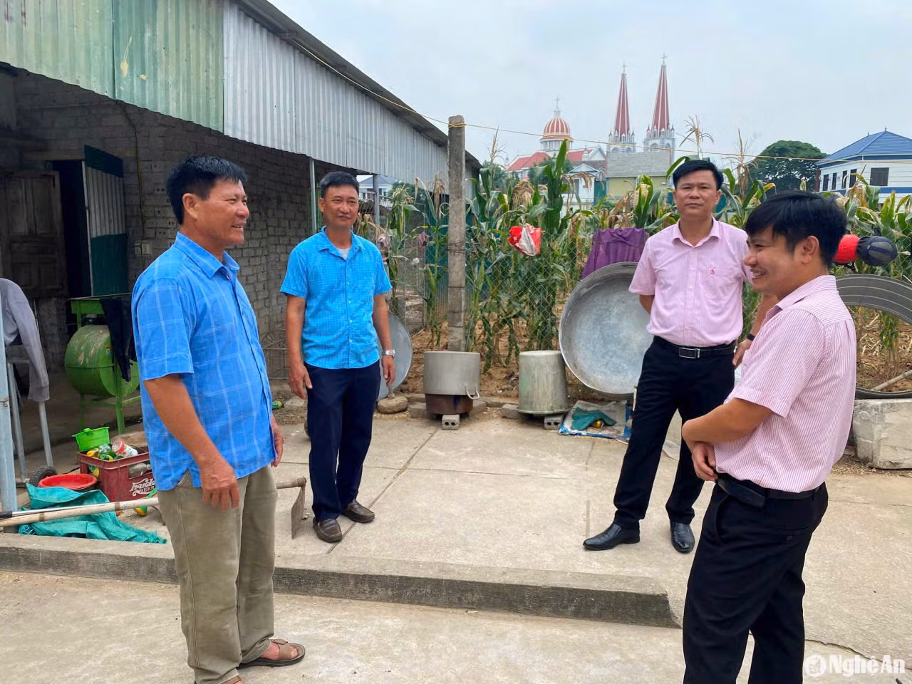 Chú thích ảnh