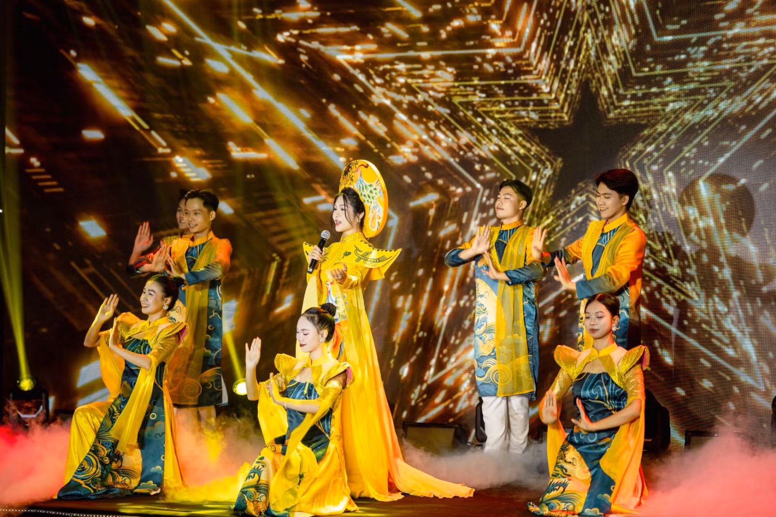 Chú thích ảnh