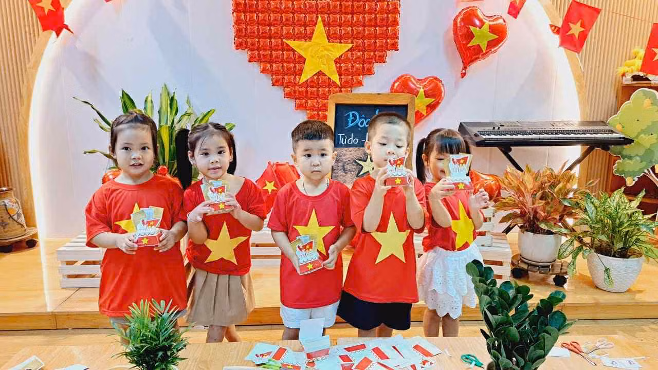 Chú thích ảnh