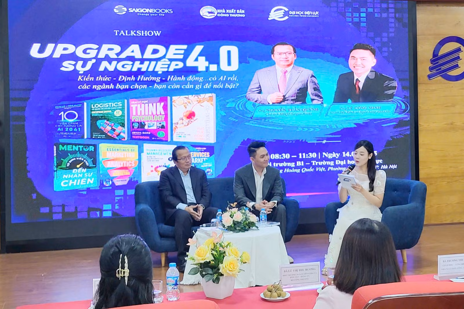 Chú thích ảnh