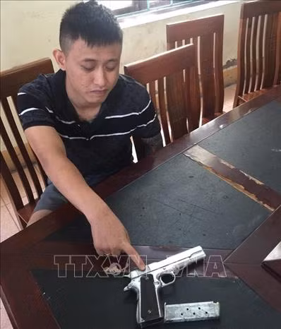 Chú thích ảnh