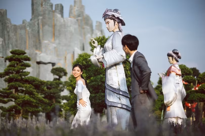 Chú thích ảnh