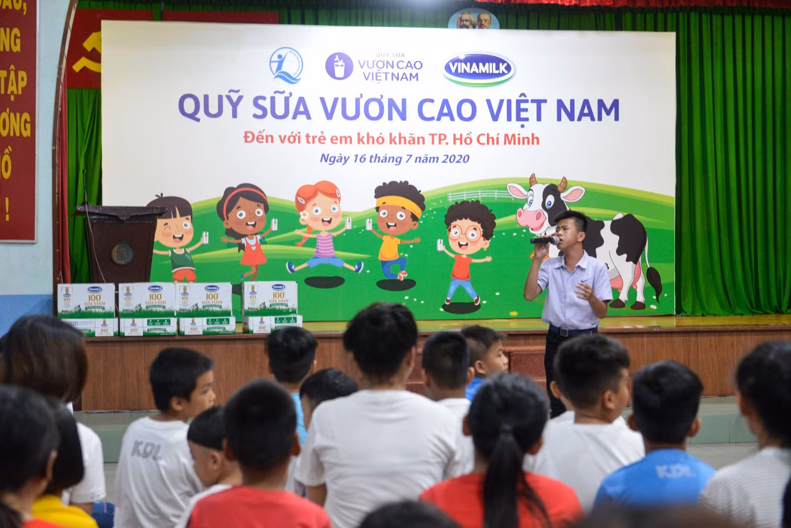 Chú thích ảnh