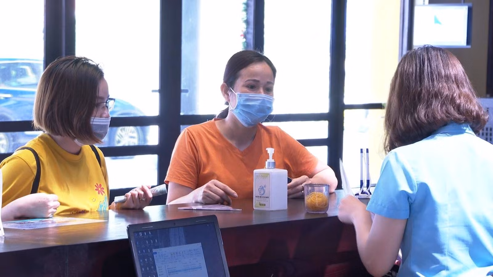 Chú thích ảnh