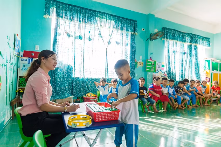 Chú thích ảnh