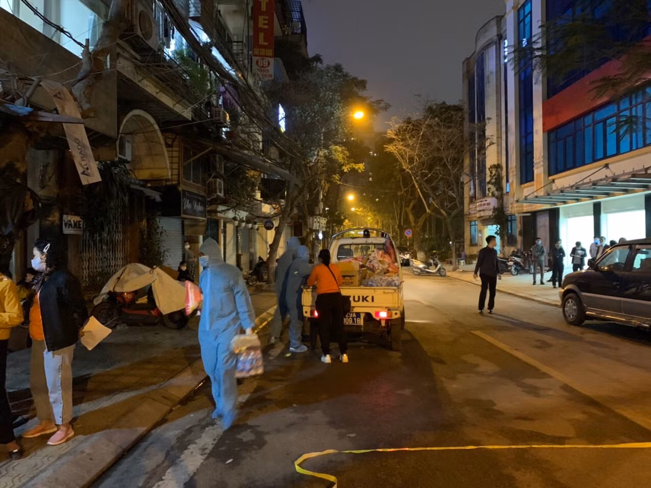Chú thích ảnh