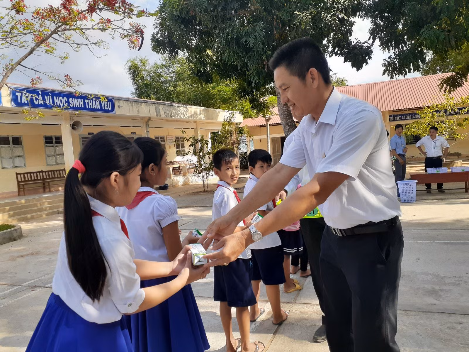 Chú thích ảnh