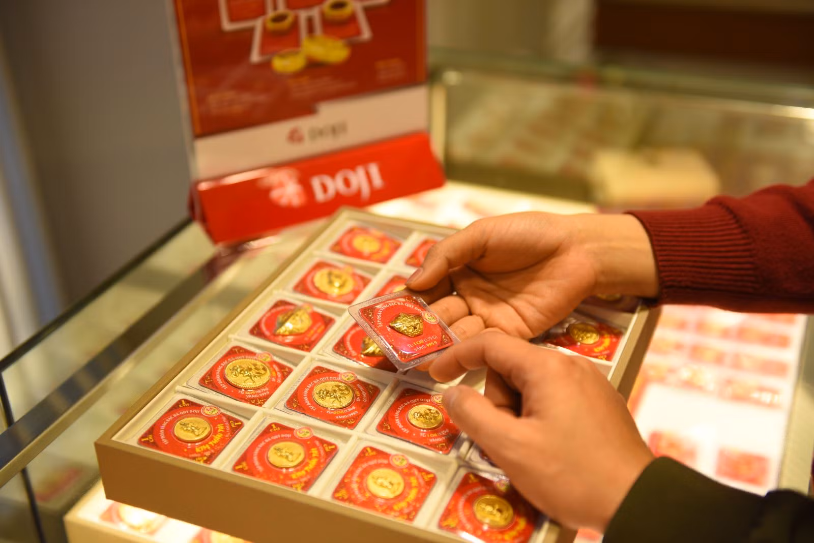 Chú thích ảnh