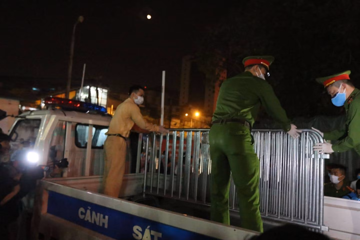 Chú thích ảnh