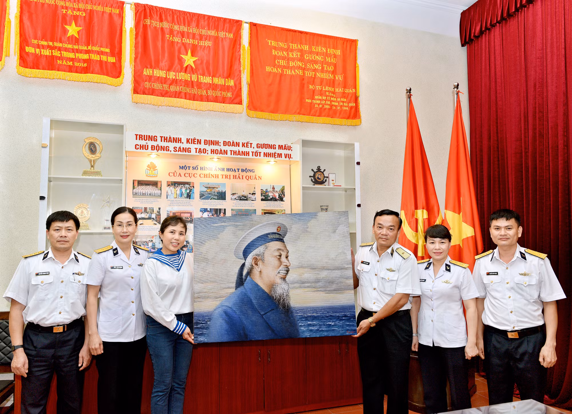 Chú thích ảnh