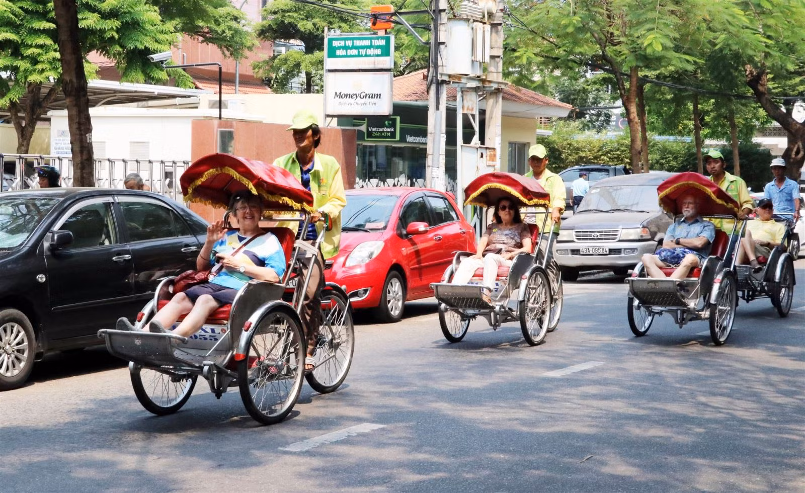 Chú thích ảnh