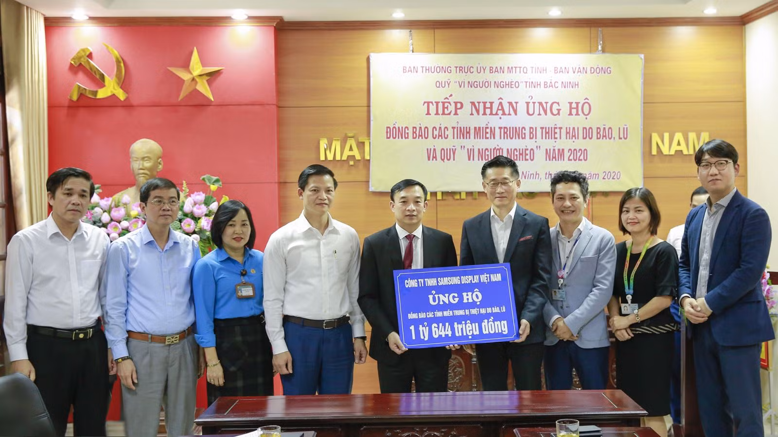 Chú thích ảnh