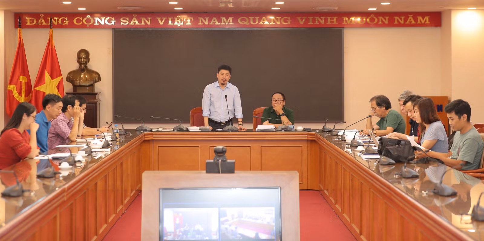 Chú thích ảnh
