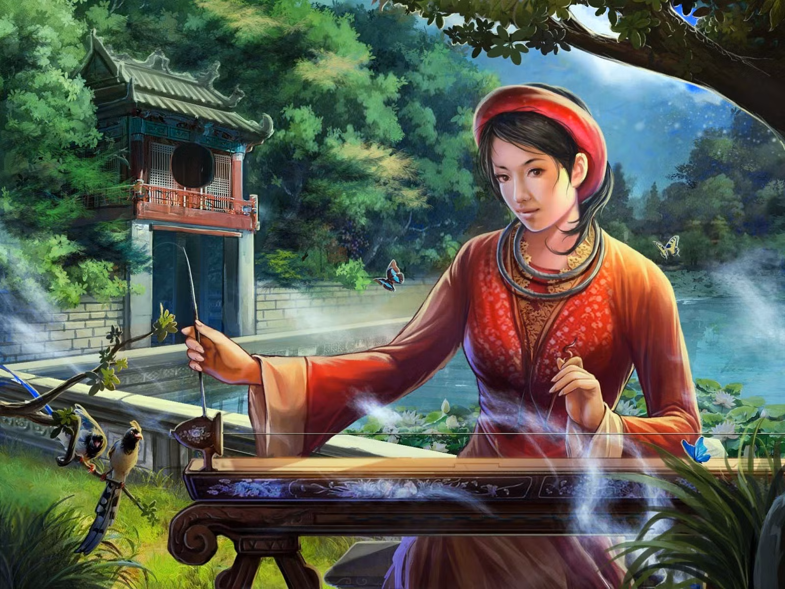 Chú thích ảnh