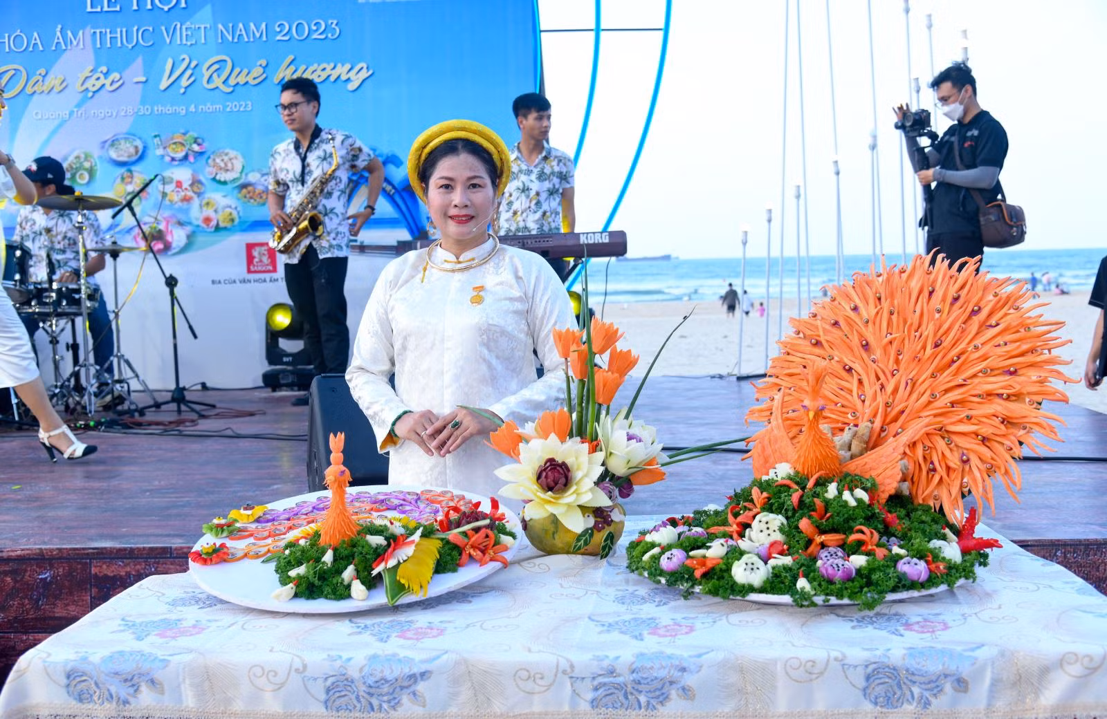 Chú thích ảnh