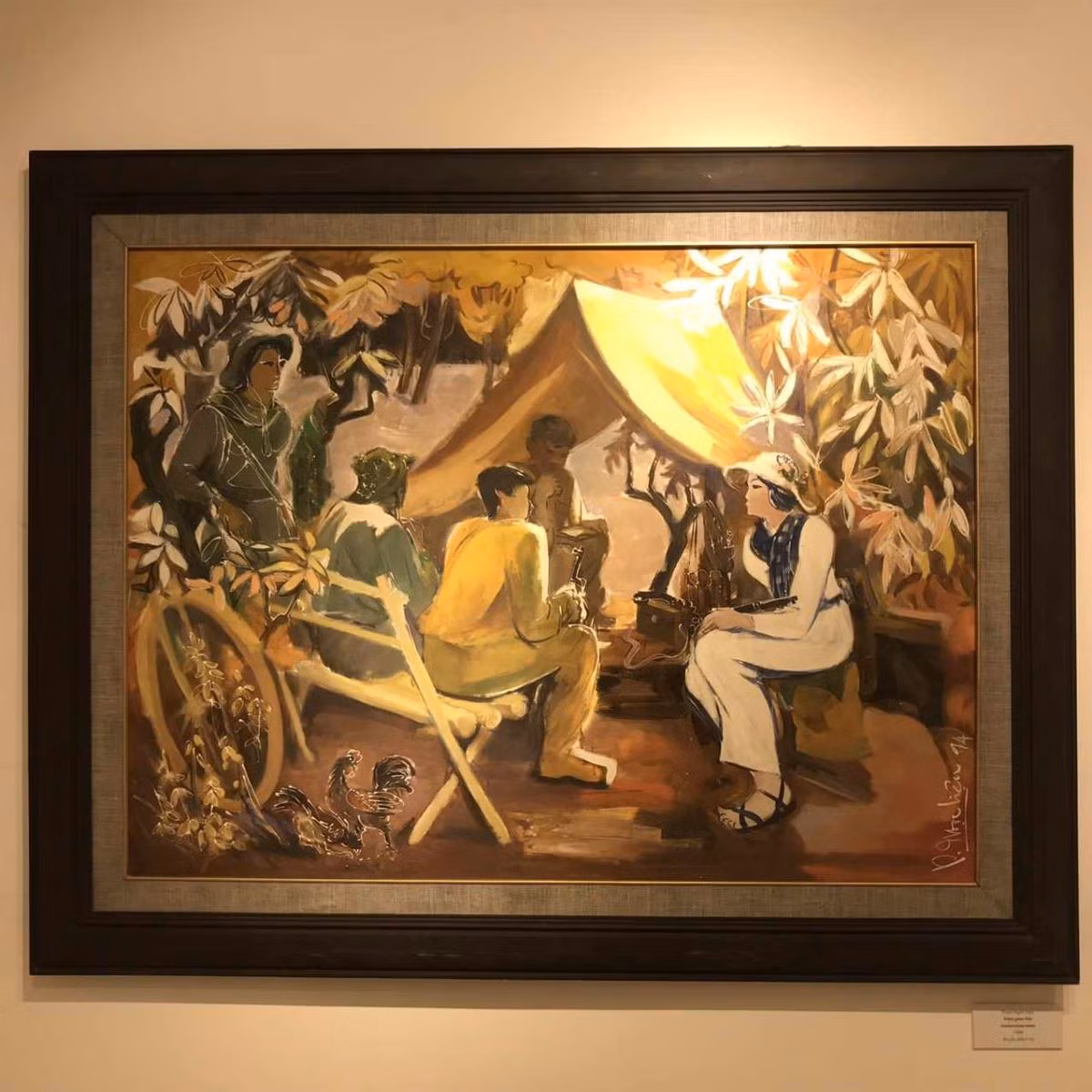 Chú thích ảnh