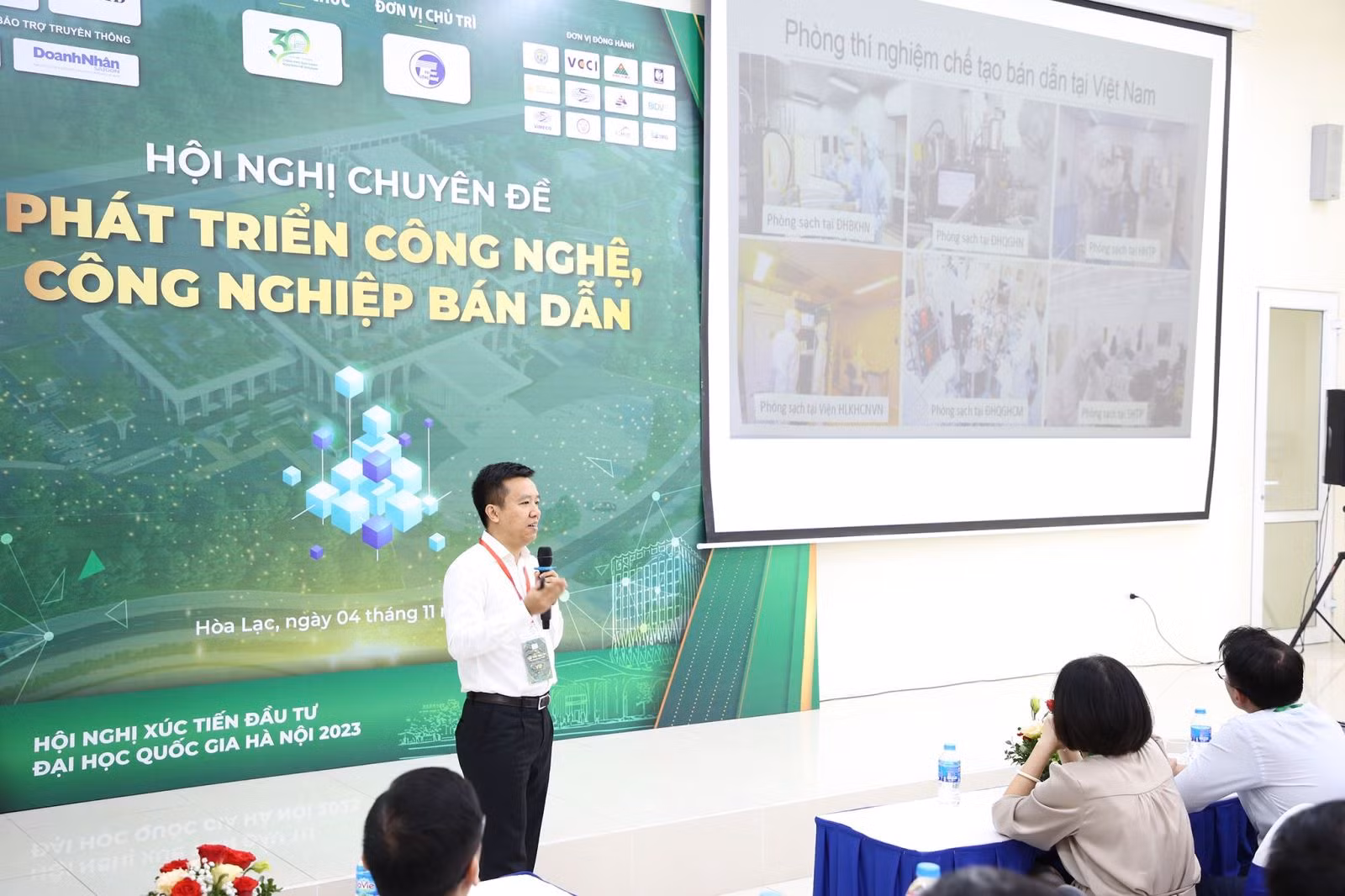 Chú thích ảnh