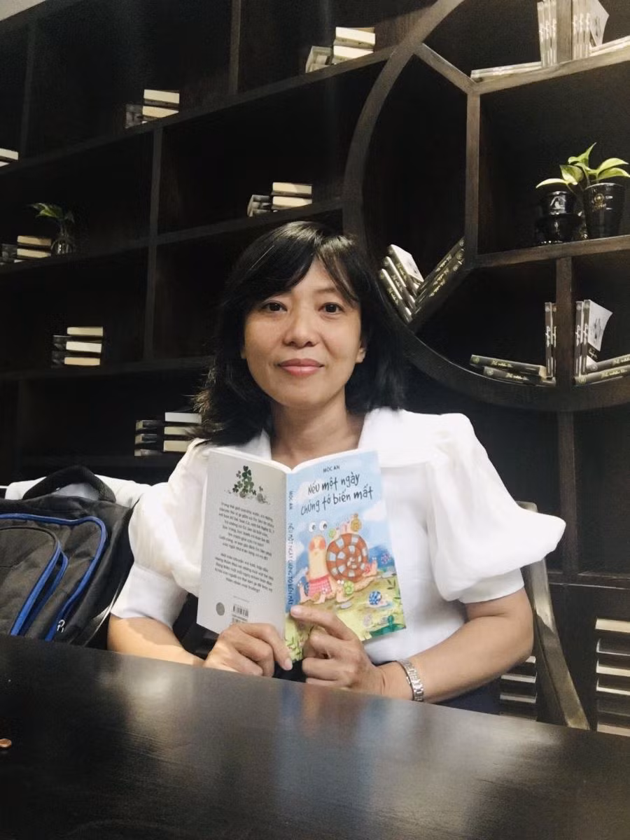 Chú thích ảnh