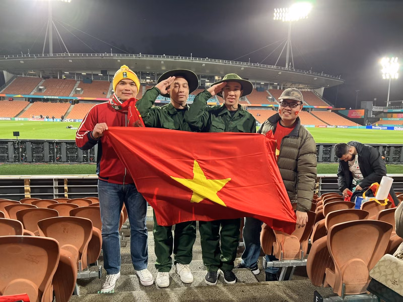 Chú thích ảnh