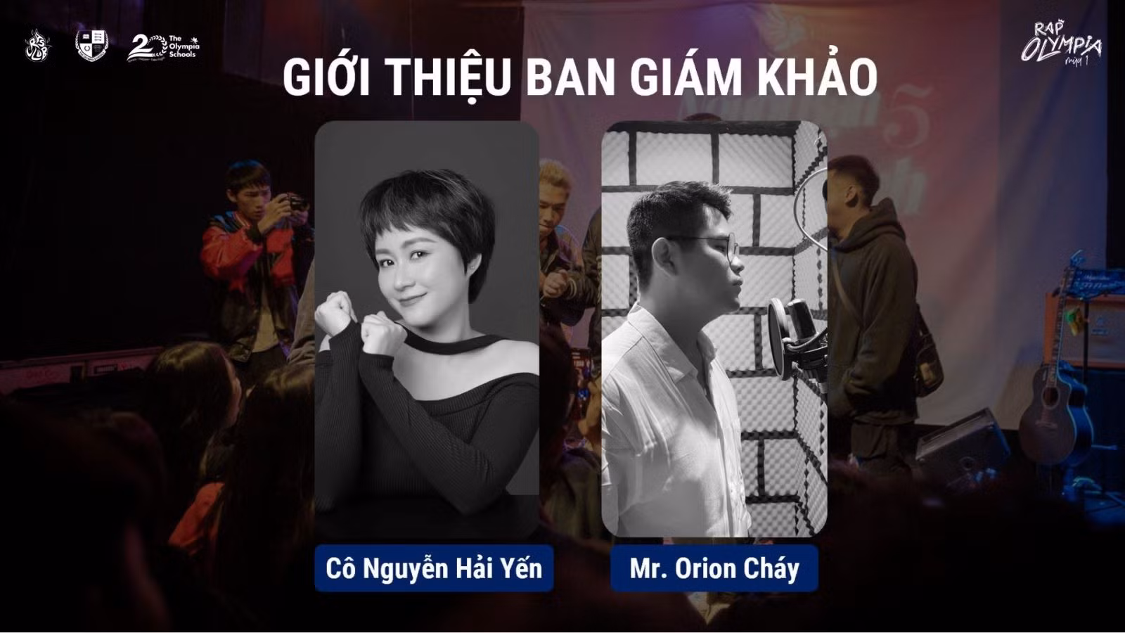 Chú thích ảnh