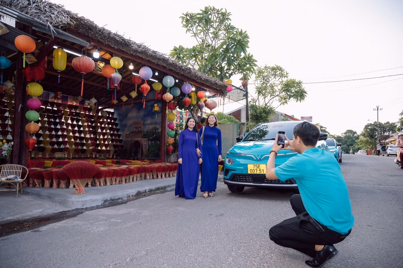 Chú thích ảnh