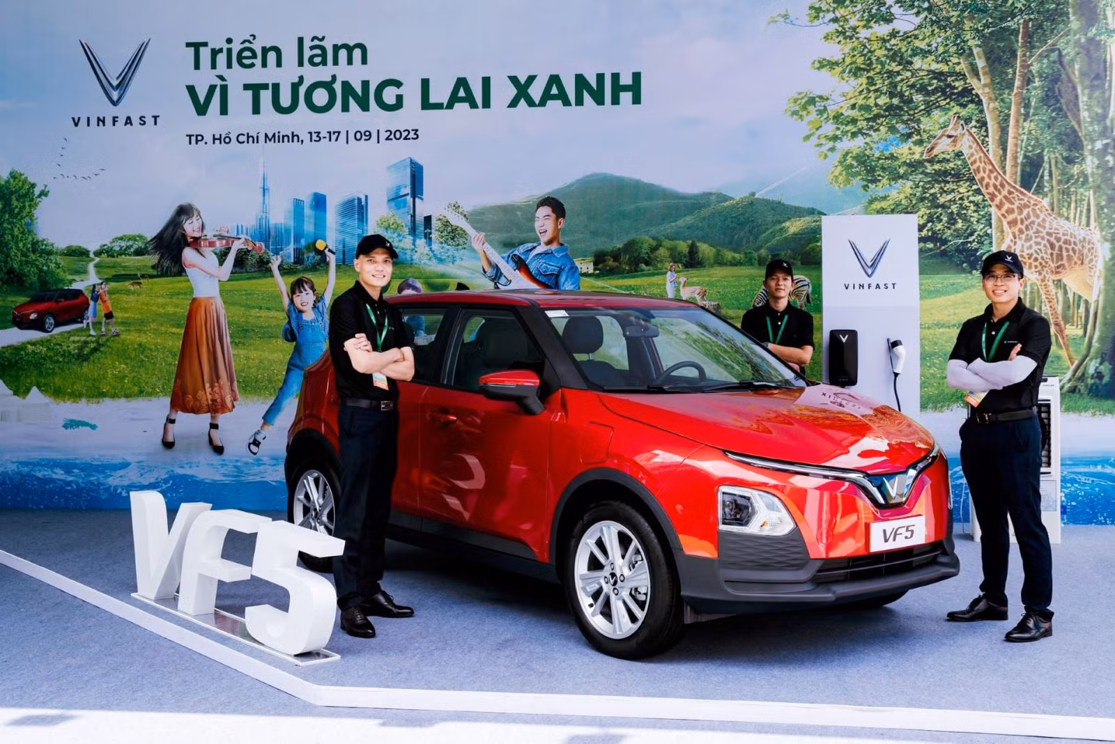 Chú thích ảnh