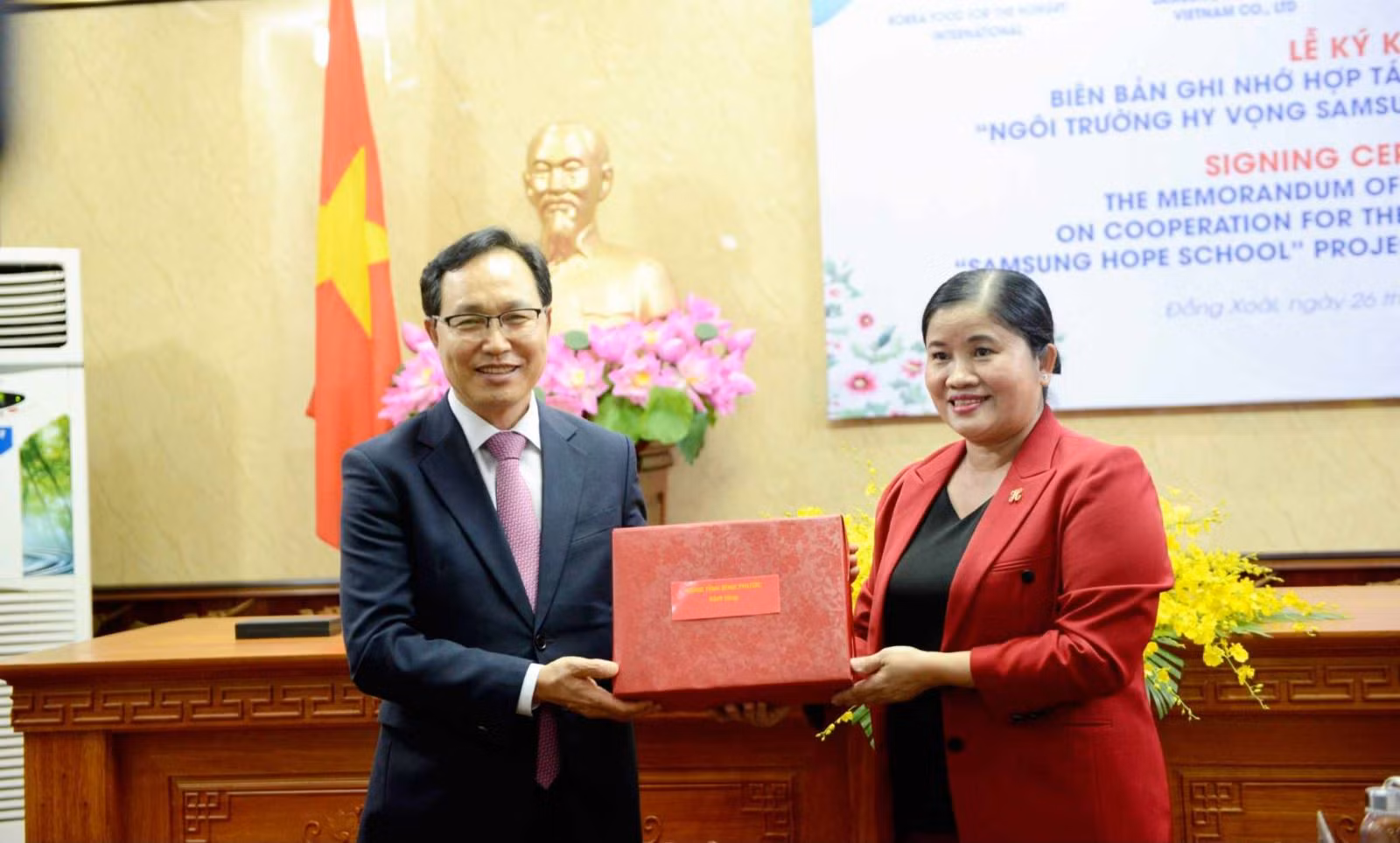 Chú thích ảnh