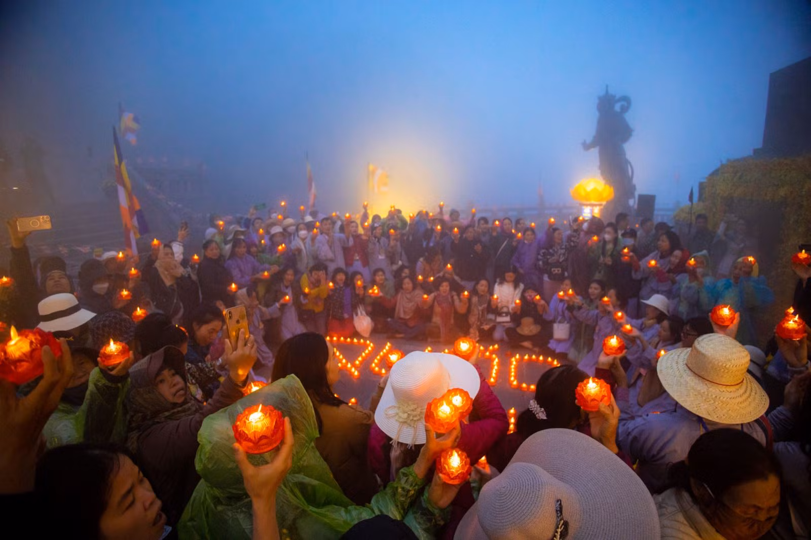 Chú thích ảnh