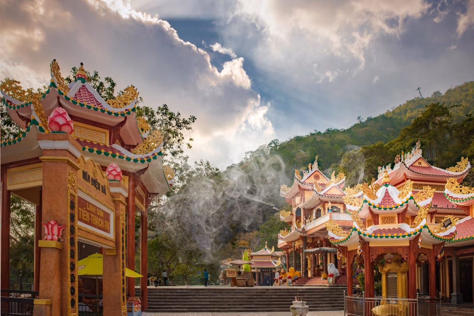 Chú thích ảnh