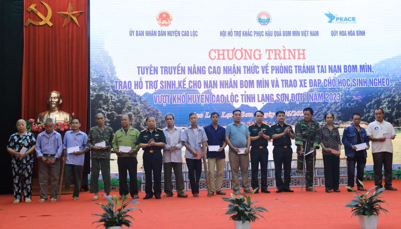 Chú thích ảnh