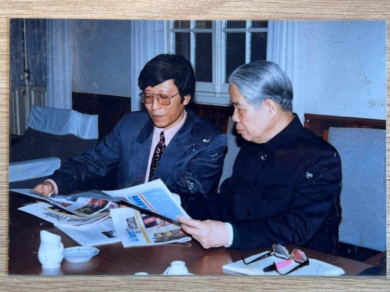 Chú thích ảnh
