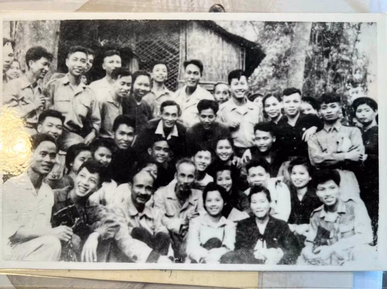 Chú thích ảnh