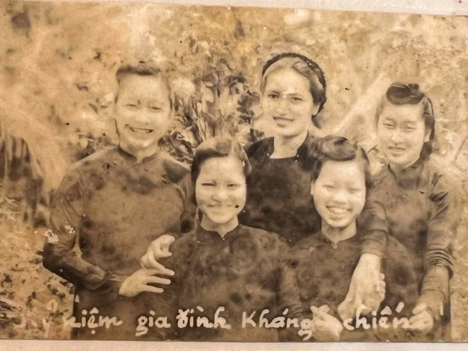 Chú thích ảnh