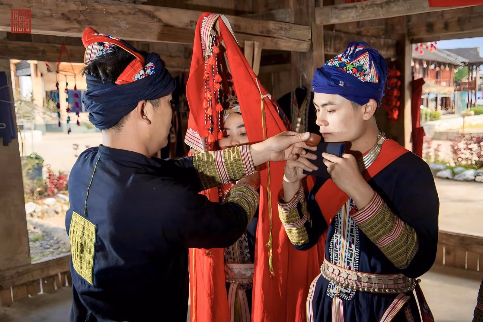 Chú thích ảnh