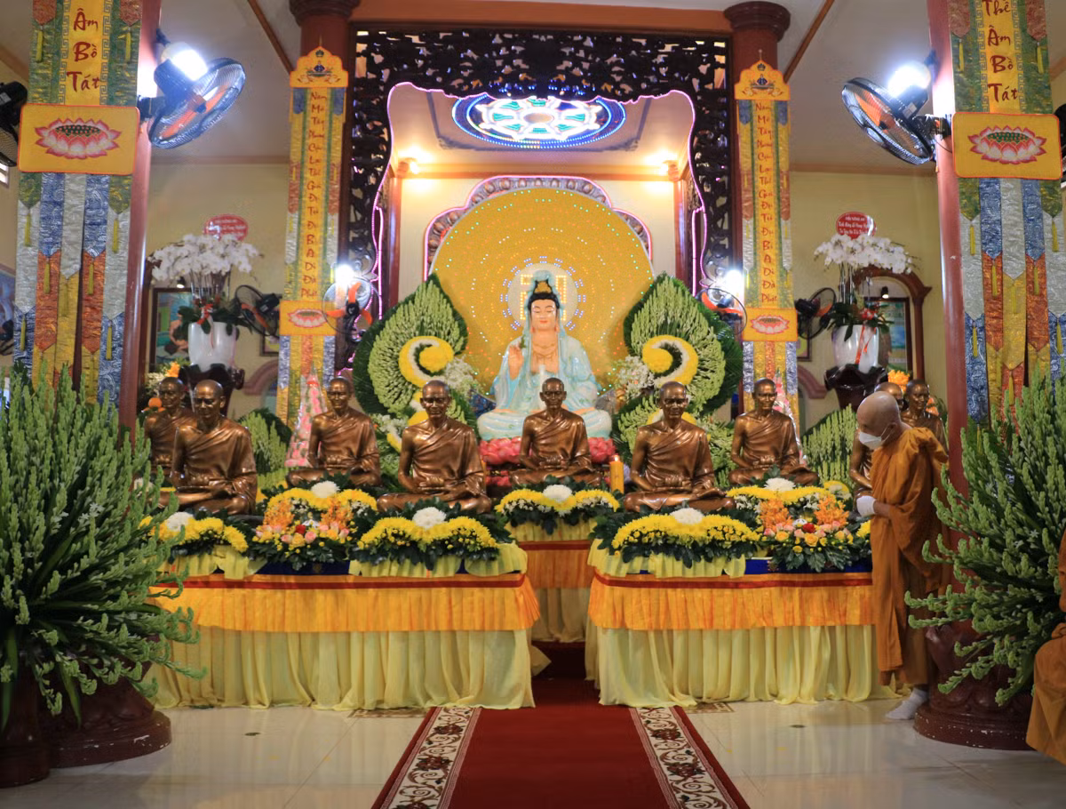 Chú thích ảnh