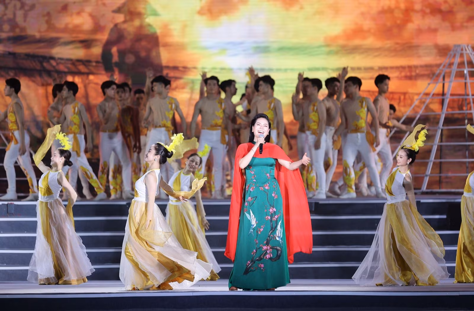 Chú thích ảnh