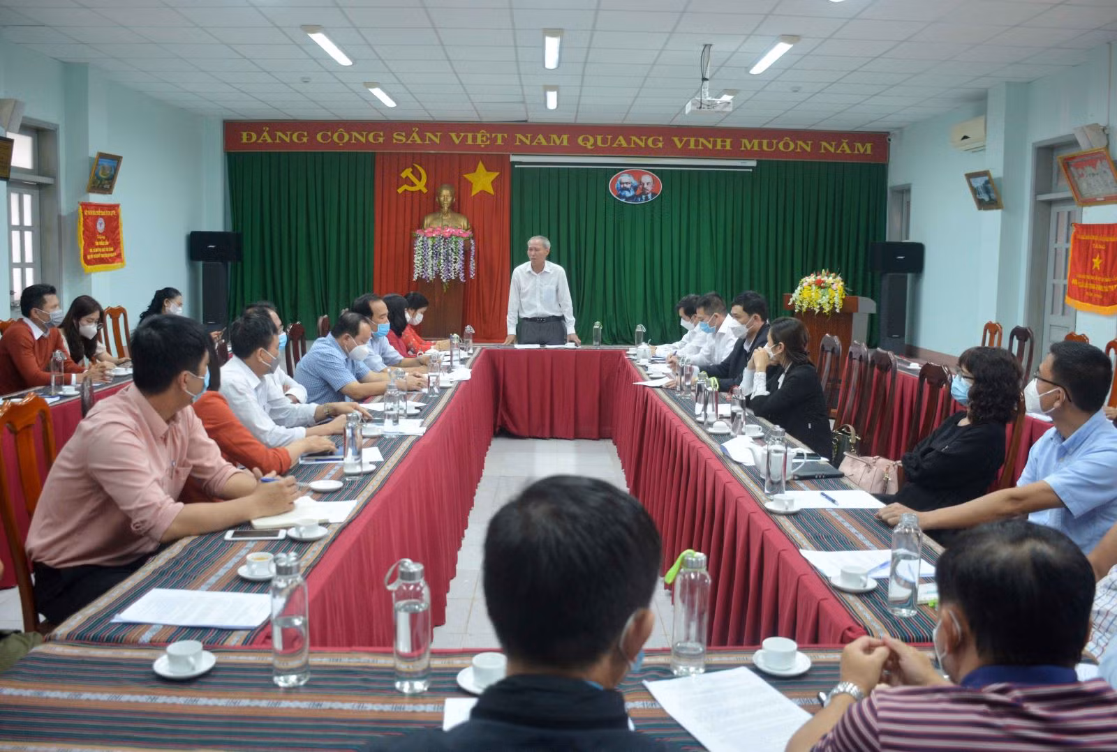 Chú thích ảnh