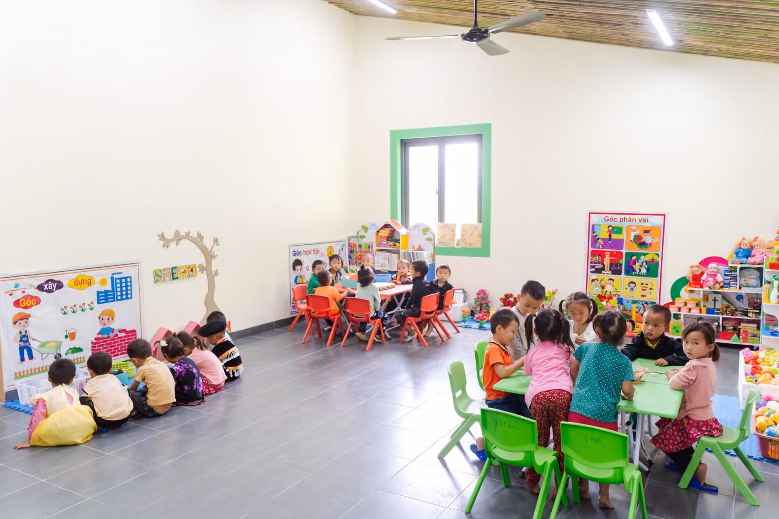 Chú thích ảnh