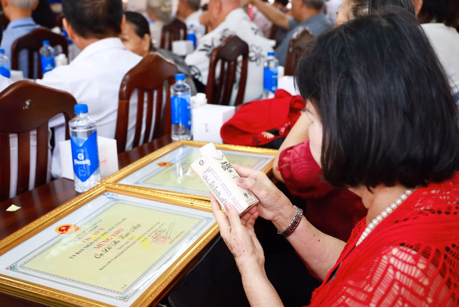 Chú thích ảnh