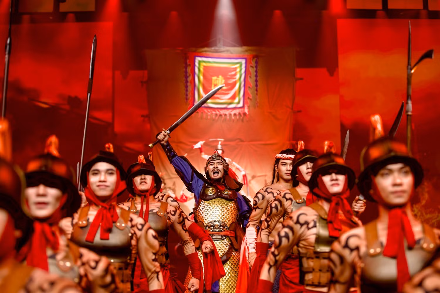 Chú thích ảnh