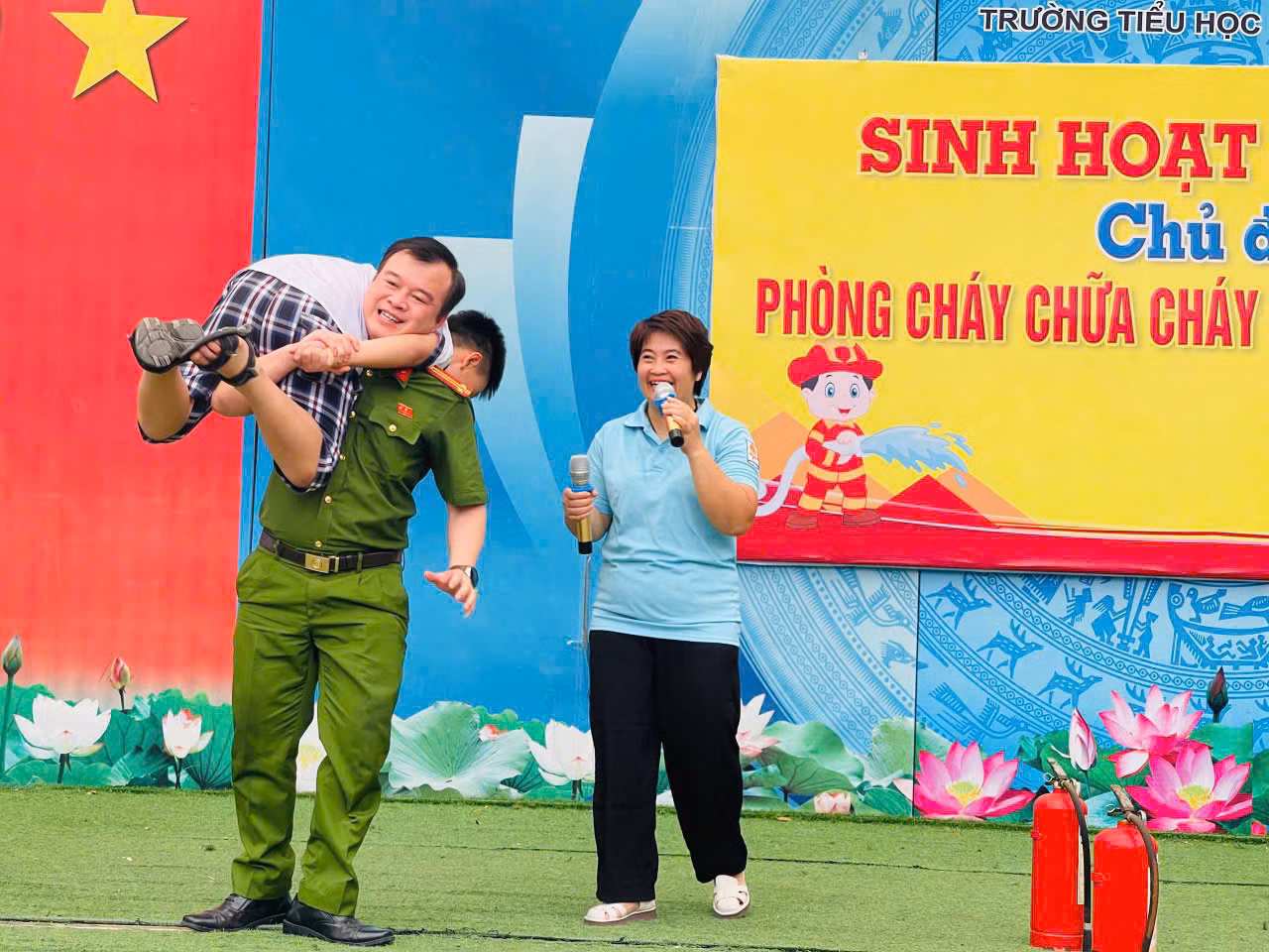 Chú thích ảnh