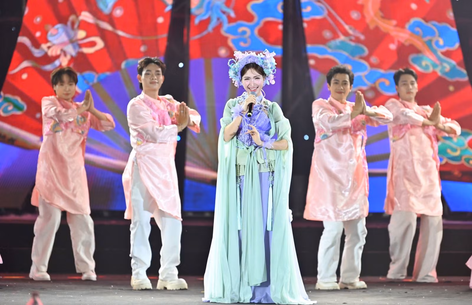 Chú thích ảnh