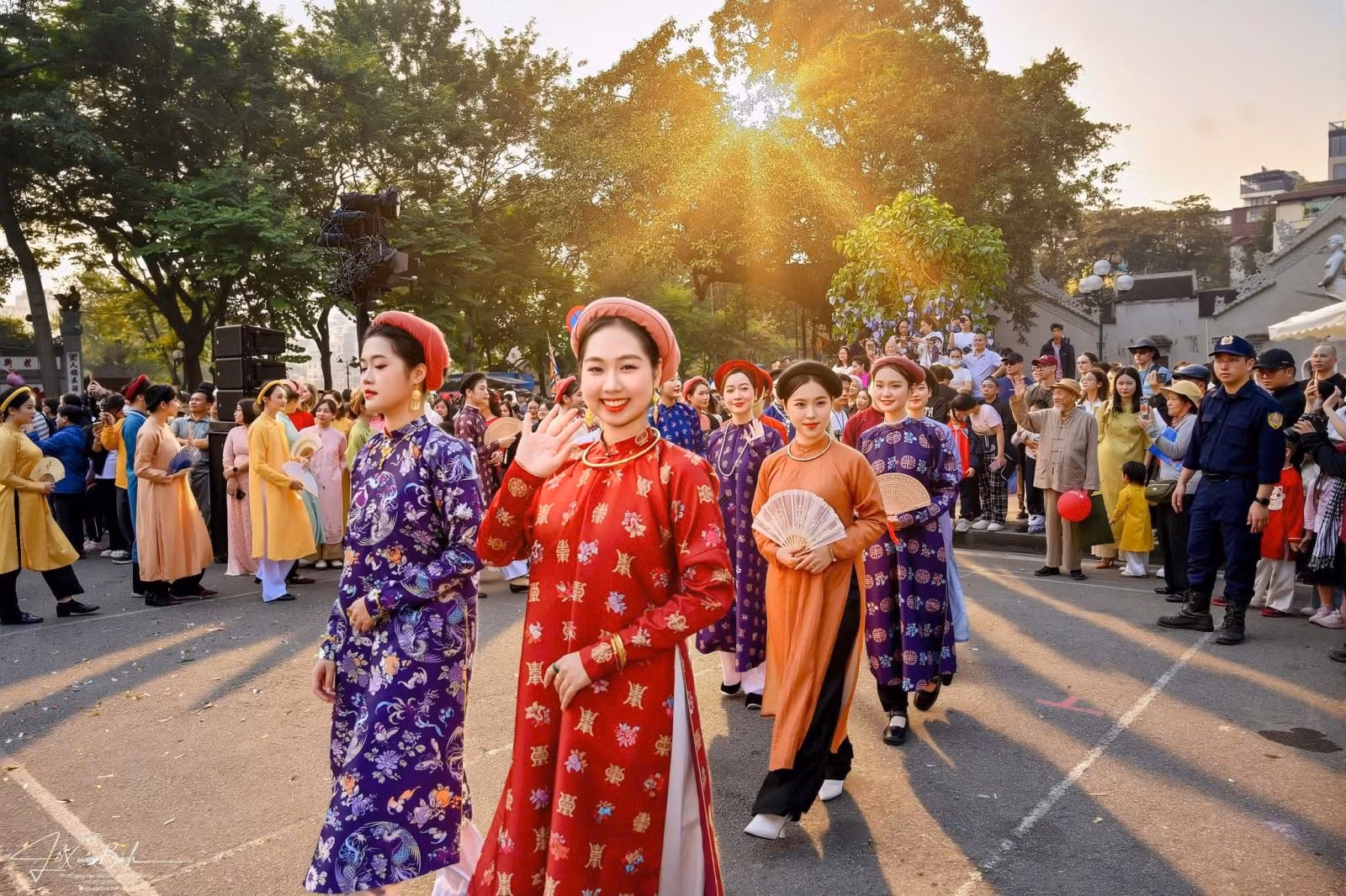 Chú thích ảnh