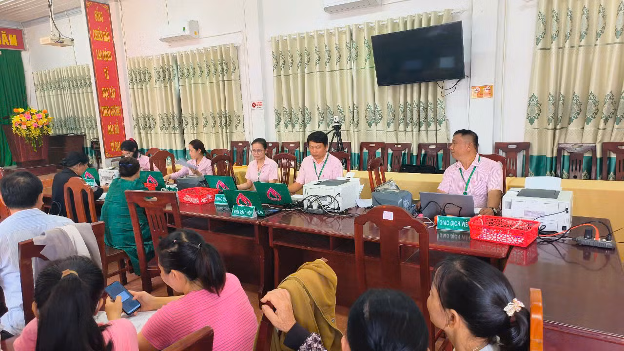 Chú thích ảnh