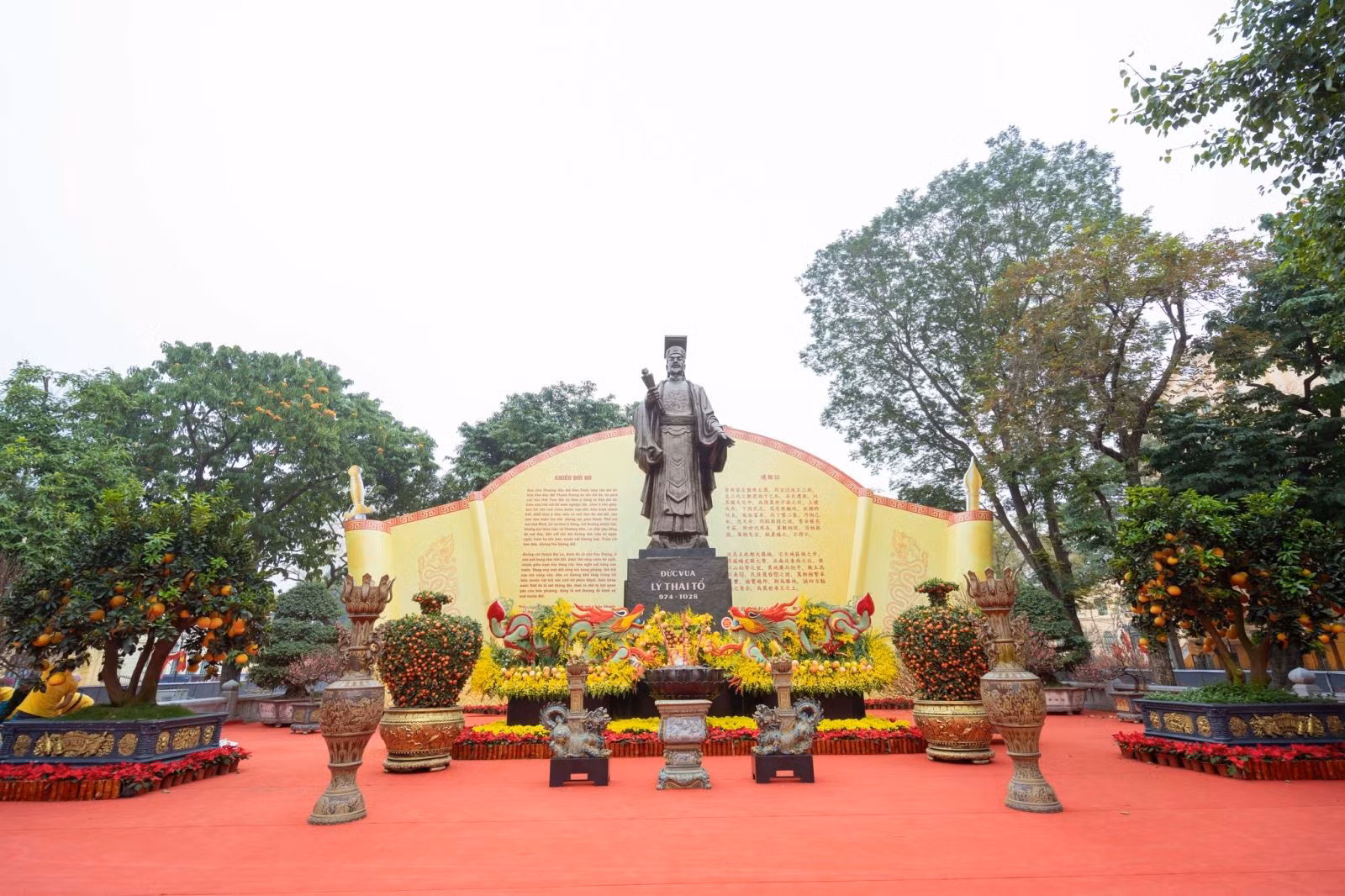 Chú thích ảnh