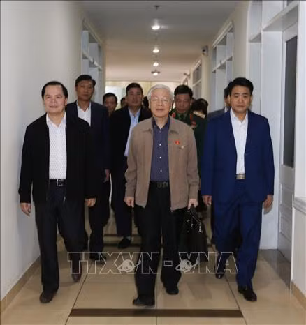 Chú thích ảnh